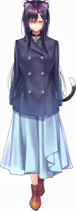 Page 1749 of Amakano 2 (Character set) Rei blush - preview thumbnail