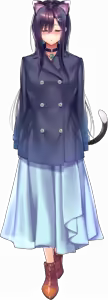 Page 1757 of Amakano 2 (Character set) Rei blush - preview thumbnail