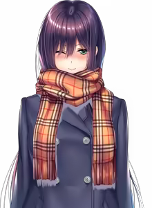 Page 181 of Amakano 2 (Character set) Rei blush - preview thumbnail
