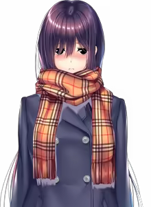 Page 220 of Amakano 2 (Character set) Rei blush - preview thumbnail