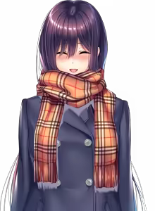 Page 231 of Amakano 2 (Character set) Rei blush - preview thumbnail
