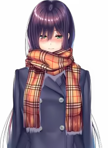 Page 236 of Amakano 2 (Character set) Rei blush - preview thumbnail