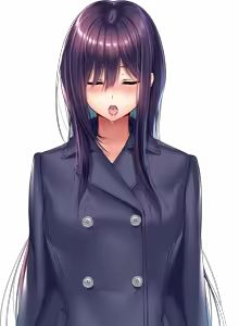 Page 271 of Amakano 2 (Character set) Rei blush - preview thumbnail