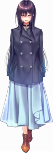 Page 326 of Amakano 2 (Character set) Rei blush - preview thumbnail