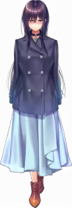 Page 329 of Amakano 2 (Character set) Rei blush - preview thumbnail