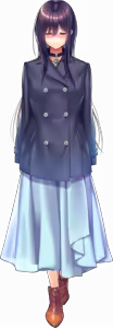 Page 330 of Amakano 2 (Character set) Rei blush - preview thumbnail