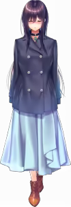 Page 331 of Amakano 2 (Character set) Rei blush - preview thumbnail