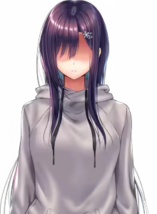 Page 505 of Amakano 2 (Character set) Rei blush - preview thumbnail