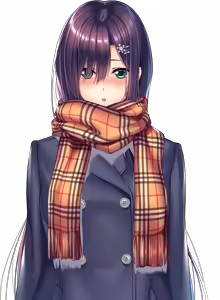 Page 538 of Amakano 2 (Character set) Rei blush - preview thumbnail