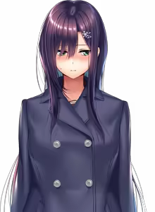 Page 576 of Amakano 2 (Character set) Rei blush - preview thumbnail