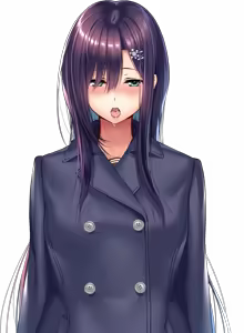 Page 582 of Amakano 2 (Character set) Rei blush - preview thumbnail