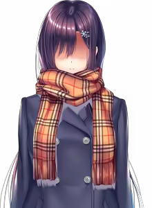 Page 629 of Amakano 2 (Character set) Rei blush - preview thumbnail