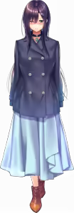 Page 739 of Amakano 2 (Character set) Rei blush - preview thumbnail