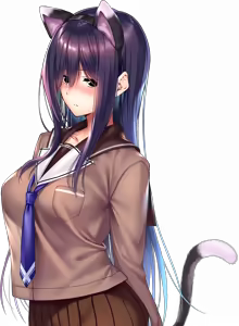 Page 1026 of Amakano 2 (Character set) Rei blush - preview thumbnail