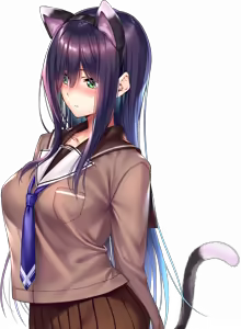 Page 1052 of Amakano 2 (Character set) Rei blush - preview thumbnail