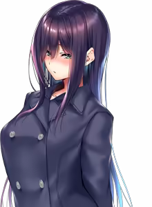 Page 115 of Amakano 2 (Character set) Rei blush - preview thumbnail