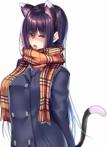 Page 1202 of Amakano 2 (Character set) Rei blush - preview thumbnail