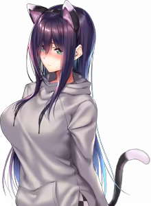 Page 1335 of Amakano 2 (Character set) Rei blush - preview thumbnail