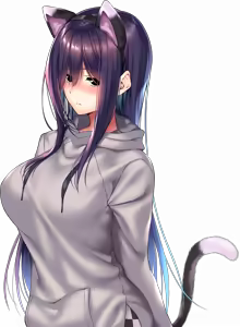 Page 1336 of Amakano 2 (Character set) Rei blush - preview thumbnail