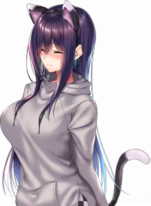 Page 1337 of Amakano 2 (Character set) Rei blush - preview thumbnail