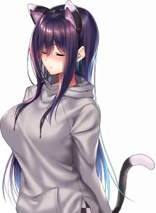 Page 1338 of Amakano 2 (Character set) Rei blush - preview thumbnail