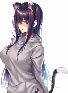 Page 1344 of Amakano 2 (Character set) Rei blush - preview thumbnail