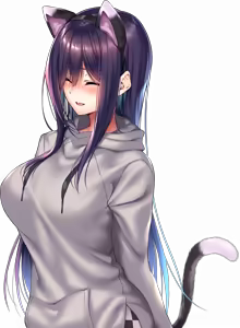 Page 1349 of Amakano 2 (Character set) Rei blush - preview thumbnail