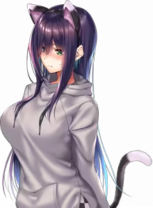 Page 1351 of Amakano 2 (Character set) Rei blush - preview thumbnail