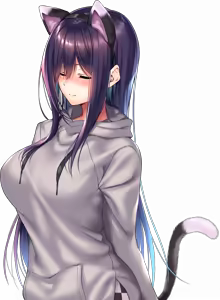 Page 1353 of Amakano 2 (Character set) Rei blush - preview thumbnail