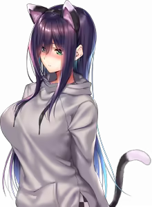 Page 1364 of Amakano 2 (Character set) Rei blush - preview thumbnail
