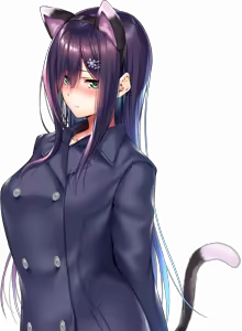 Page 1467 of Amakano 2 (Character set) Rei blush - preview thumbnail