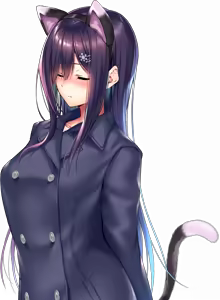 Page 1555 of Amakano 2 (Character set) Rei blush - preview thumbnail