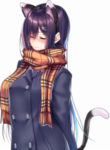 Page 1601 of Amakano 2 (Character set) Rei blush - preview thumbnail