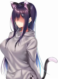 Page 1745 of Amakano 2 (Character set) Rei blush - preview thumbnail
