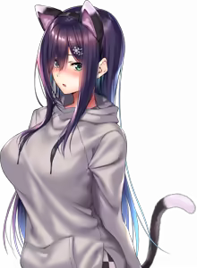 Page 1747 of Amakano 2 (Character set) Rei blush - preview thumbnail
