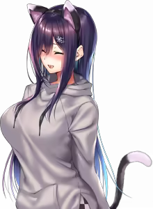 Page 1750 of Amakano 2 (Character set) Rei blush - preview thumbnail
