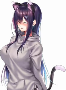 Page 1752 of Amakano 2 (Character set) Rei blush - preview thumbnail