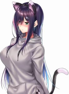 Page 1753 of Amakano 2 (Character set) Rei blush - preview thumbnail