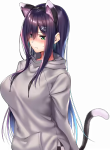 Page 1754 of Amakano 2 (Character set) Rei blush - preview thumbnail