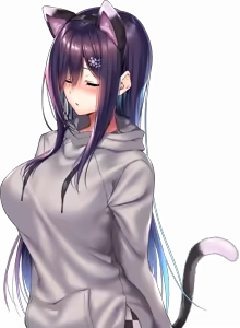 Page 1757 of Amakano 2 (Character set) Rei blush - preview thumbnail