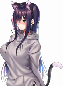 Page 1765 of Amakano 2 (Character set) Rei blush - preview thumbnail