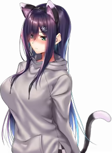 Page 1767 of Amakano 2 (Character set) Rei blush - preview thumbnail