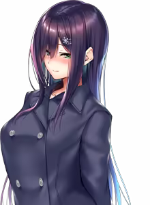 Page 479 of Amakano 2 (Character set) Rei blush - preview thumbnail