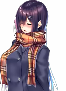 Page 605 of Amakano 2 (Character set) Rei blush - preview thumbnail