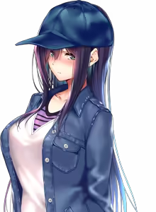 Page 745 of Amakano 2 (Character set) Rei blush - preview thumbnail