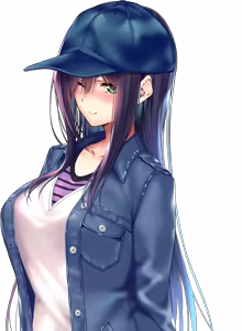 Page 770 of Amakano 2 (Character set) Rei blush - preview thumbnail