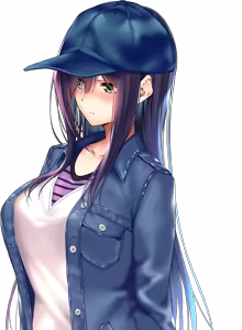 Page 774 of Amakano 2 (Character set) Rei blush - preview thumbnail