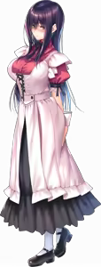 Page 776 of Amakano 2 (Character set) Rei blush - preview thumbnail