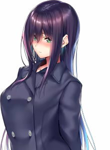 Page 95 of Amakano 2 (Character set) Rei blush - preview thumbnail
