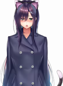 Page 1048 of Amakano 2 (Character set) Rei blush - preview thumbnail